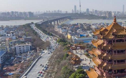 武漢近期空氣質(zhì)量將好轉(zhuǎn)(1月21日-23日)