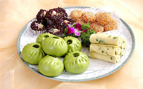 不吃主食真的能減肥嗎