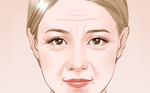 為什么會(huì)有抬頭紋 6點(diǎn)原因