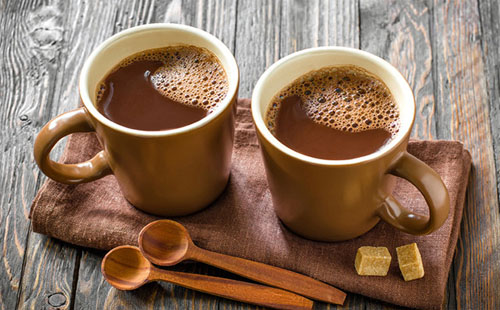 超過65℃以上的熱飲就會成致癌物你相信嗎