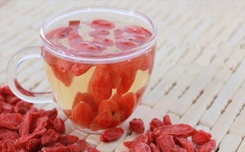 常吃枸杞對(duì)身體有什么好處