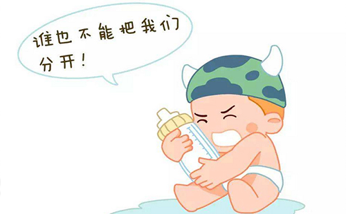 寶寶如何斷奶