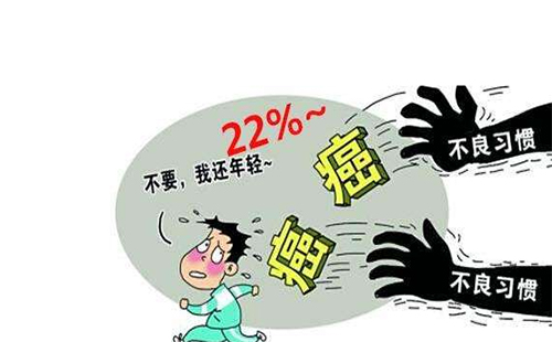 如何健康飲食才能遠離癌癥