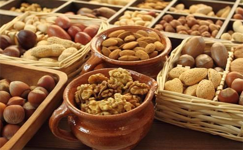營(yíng)養(yǎng)專家最愛(ài)哪種零食