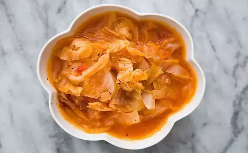 白菜幫上有黑點還能不能吃