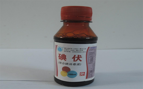 摔傷后需要可以擦哪些藥