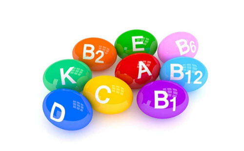 如何補(bǔ)充維生素
