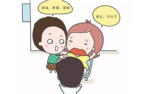 順產(chǎn)好還是剖腹產(chǎn)好