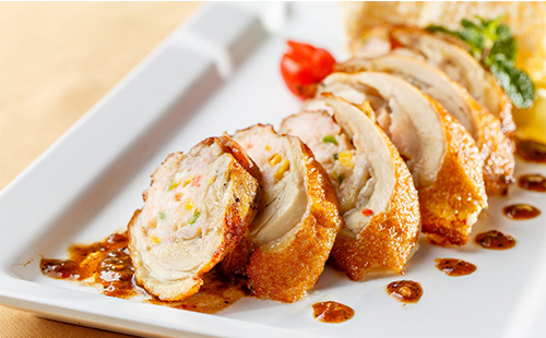 豬肉和雞肉哪個更有營養(yǎng)
