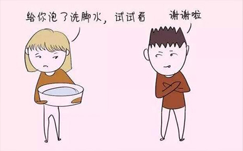 謹(jǐn)記 糖尿病人泡腳注意事項