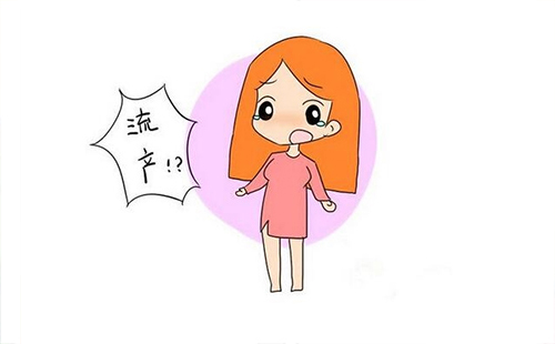流產(chǎn)后注意事項