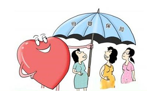 2019武漢生育醫(yī)療費(fèi)的支付標(biāo)準(zhǔn)
