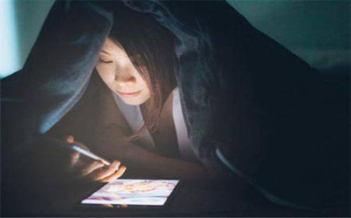 女性經常熬夜會有什么危害