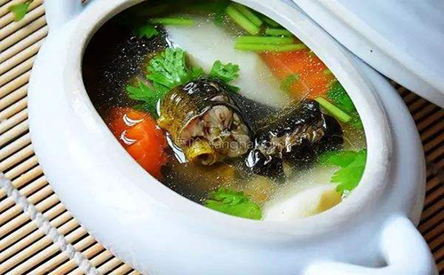 武漢小暑節(jié)氣應該吃什么 小暑養(yǎng)生食譜