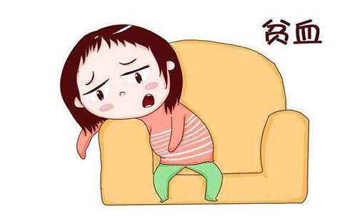 武漢夏天貧血應該吃什么 貧血推薦食物