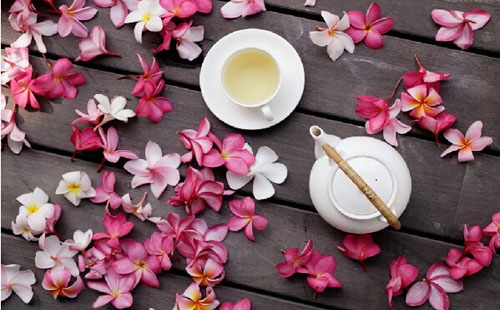 女生平時(shí)喝什么茶比較好