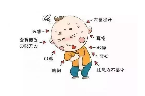 高溫一旦中暑應該怎樣急救（日常如何預防）