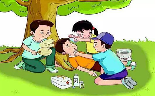 如何預防中暑的發(fā)生 預防中暑的正確方法