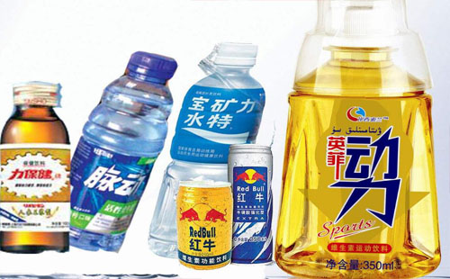 健身能喝運(yùn)動(dòng)飲料嗎 運(yùn)動(dòng)飲料什么時(shí)候喝