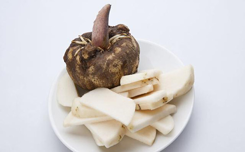 深秋養(yǎng)生應(yīng)該吃什么 哪些食物適合深秋養(yǎng)生
