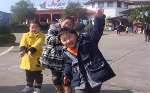 武漢市武昌醫(yī)院“健康科普進(jìn)校園”走進(jìn)四美塘幼兒園