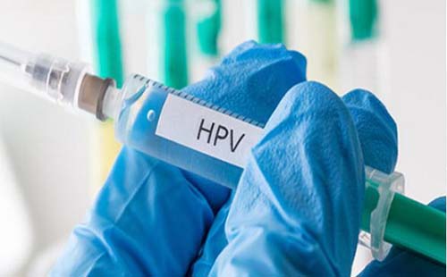 10歲的孩子打哪種HPV疫苗 10歲打HPV疫苗會不會太早