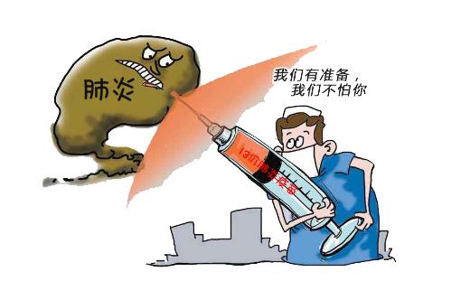 如何預(yù)防流感、各種肺炎等呼吸道傳染病 最有效的方法是什么