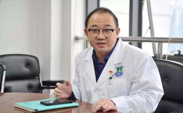 武漢各區(qū)24小時發(fā)熱求助電話一覽