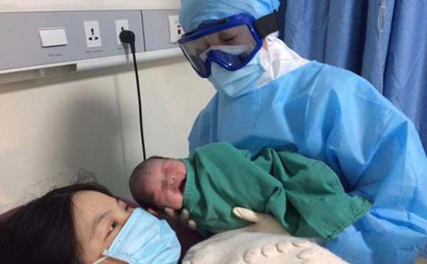 新冠肺炎武漢的孕婦怎么辦 新冠肺炎武漢孕婦哪里生產