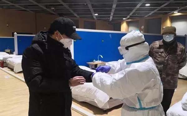 孕產婦如何預防感染 湖北感染孕婦由誰收治