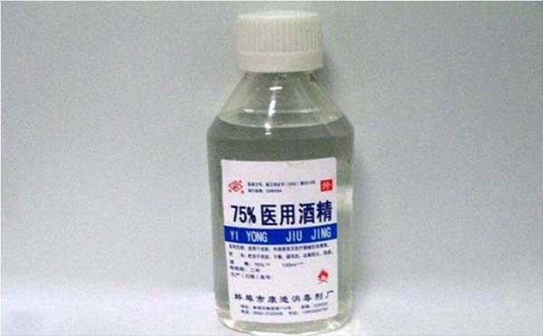 口罩可以用酒精消毒重復(fù)再用嗎