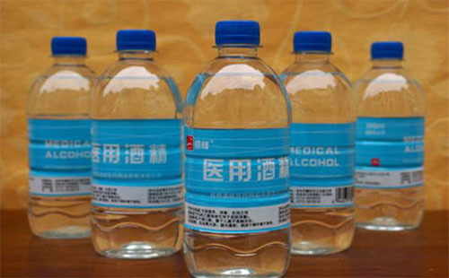 醫(yī)用酒精使用和儲(chǔ)存方法 消毒劑種類