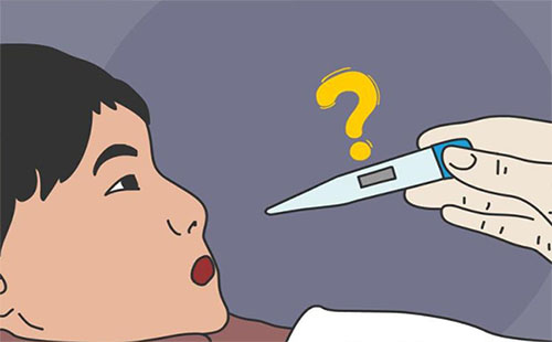 體溫低免疫力就差嗎（怎么測(cè)）
