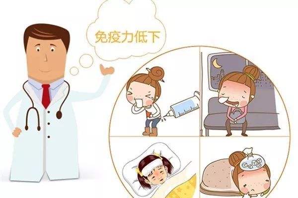 疫情期間怎么提高免疫力 補(bǔ)充維生素C可以提高免疫力嗎
