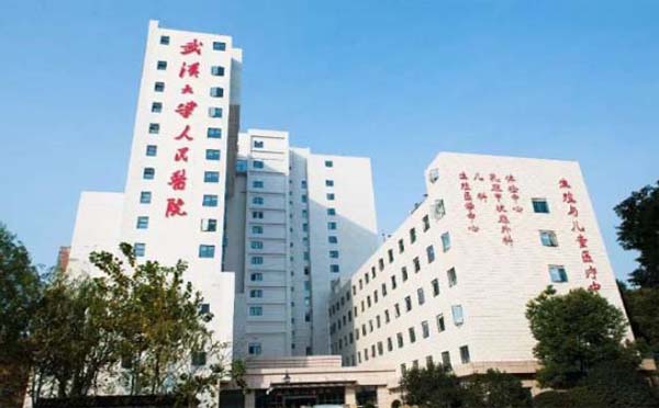 武漢市六類病人對應就診醫(yī)院（含孕產婦兒童、急性病患者）
