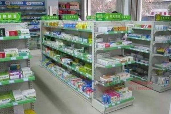 武漢患者選擇或變更門診重癥定點藥店方法_材料