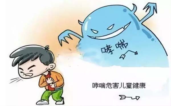 疫情期間84消毒劑會引發(fā)哮喘嗎