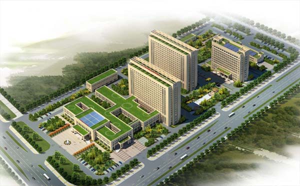 蔡甸人民醫(yī)院是三甲醫(yī)院嗎 現(xiàn)已恢復(fù)普通門診