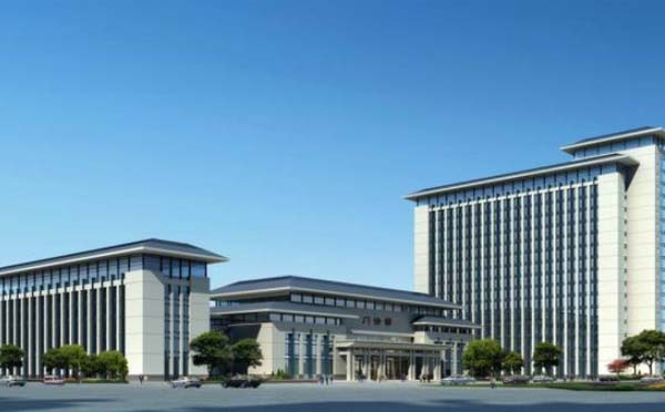 2020年武漢市中醫(yī)醫(yī)院漢口院區(qū)恢復(fù)正常門診