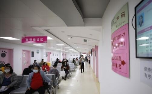 湖北省婦幼保健院要預(yù)約掛號(hào)嗎_哪些患者需要做核酸檢測(cè)