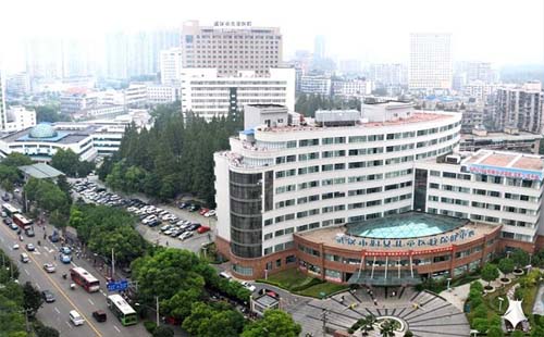 武漢市香港路兒童醫(yī)院掛號(hào)預(yù)約2020