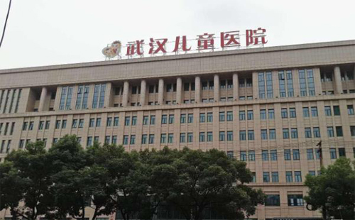 武漢兒童醫(yī)院西院開工時(shí)間及地址在哪