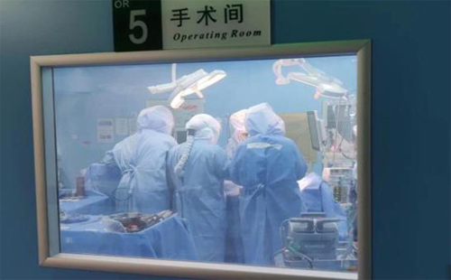 國家重大公共衛(wèi)生事件醫(yī)學中心落戶武漢同濟醫(yī)院_項目規(guī)劃建設