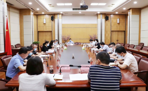 2020武漢市第一醫(yī)院盤(pán)龍城院區(qū)開(kāi)工了嗎