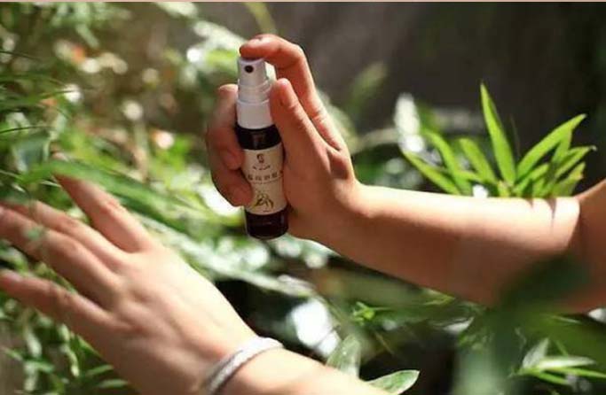 武漢夏季防蚊蟲(chóng)三個(gè)小妙招