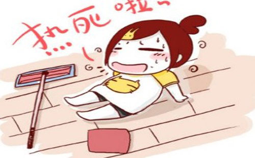 什么是熱射病 高溫天氣下如何預(yù)防