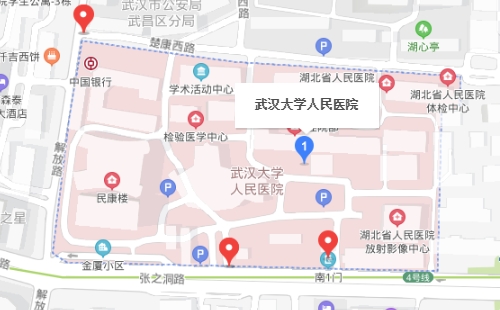 武漢大學(xué)人民醫(yī)院怎么樣_附地址交通方式