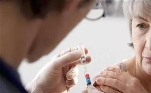 武漢帶狀皰疹疫苗50歲以上人群可自愿接種 一針多少錢