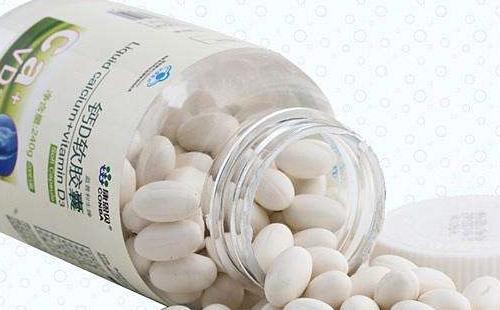 補鈣吃什么牌子鈣片好 （推薦）