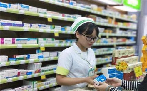 藥店可以買散裝藥嗎 武漢鼓勵(lì)藥店提供拆零銷售服務(wù)